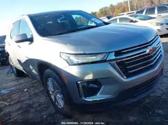 1GNEVGKW5PJ324851 2023 CHEVROLET TRAVERSE
