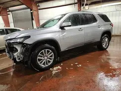 1GNEVGKW5PJ327474 2023 CHEVROLET TRAVERSE