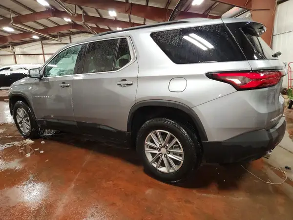 1GNEVGKW5PJ327474 2023 CHEVROLET TRAVERSE - Image 2