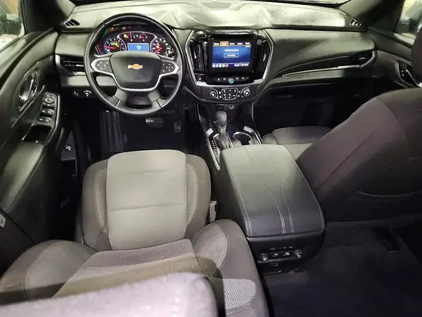 1GNEVGKW5PJ327474 2023 CHEVROLET TRAVERSE - Image 8