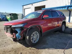 1GNEVGKW5PJ332237 2023 CHEVROLET TRAVERSE