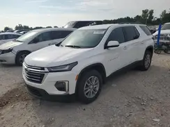 1GNEVGKW5PJ332268 2023 CHEVROLET TRAVERSE
