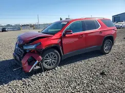 1GNEVGKW5PJ340368 2023 CHEVROLET TRAVERSE