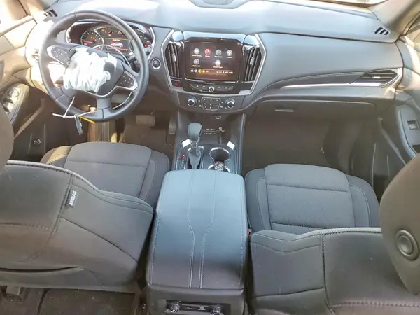 1GNEVGKW5PJ340368 2023 CHEVROLET TRAVERSE - Image 8