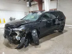 1GNEVGKW5PJ343903 2023 CHEVROLET TRAVERSE