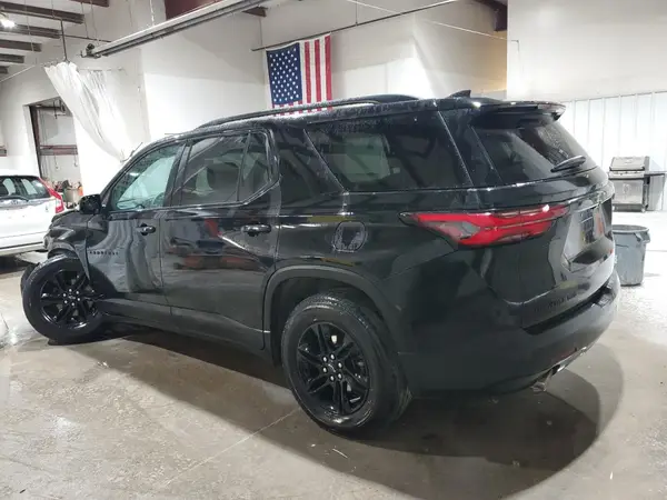 1GNEVGKW5PJ343903 2023 CHEVROLET TRAVERSE - Image 2