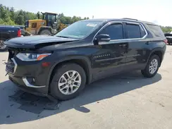 1GNEVGKW6JJ101144 2018 CHEVROLET TRAVERSE