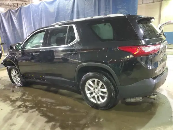 1GNEVGKW6JJ105436 2018 CHEVROLET TRAVERSE - Image 2
