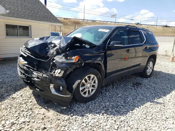 1GNEVGKW6JJ108563 2018 CHEVROLET TRAVERSE - Image 1