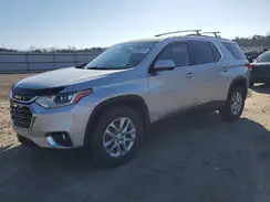 1GNEVGKW6JJ112645 2018 CHEVROLET TRAVERSE