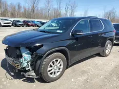 1GNEVGKW6JJ116825 2018 CHEVROLET TRAVERSE