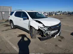 1GNEVGKW6JJ119045 2018 CHEVROLET TRAVERSE
