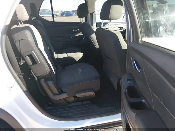 1GNEVGKW6JJ119045 2018 CHEVROLET TRAVERSE - Image 8