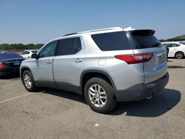1GNEVGKW6JJ123435 2018 CHEVROLET TRAVERSE - Image 2