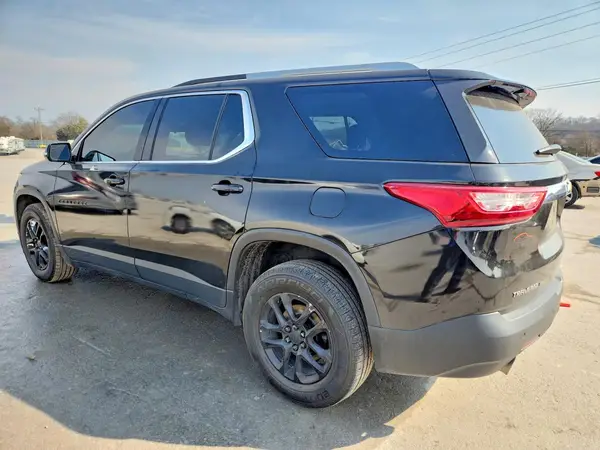 1GNEVGKW6JJ136315 2018 CHEVROLET TRAVERSE - Image 2
