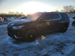 1GNEVGKW6JJ138310 2018 CHEVROLET TRAVERSE