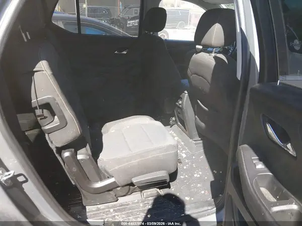 1GNEVGKW6JJ143538 2018 CHEVROLET TRAVERSE - Image 8