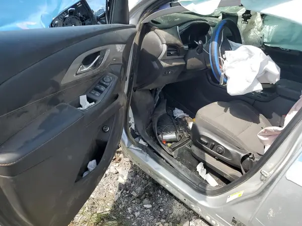 1GNEVGKW6JJ148223 2018 CHEVROLET TRAVERSE - Image 8
