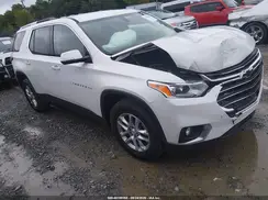 1GNEVGKW6JJ152370 2018 CHEVROLET TRAVERSE