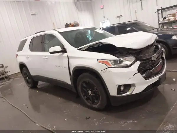 1GNEVGKW6JJ155107 2018 CHEVROLET TRAVERSE - Image 1