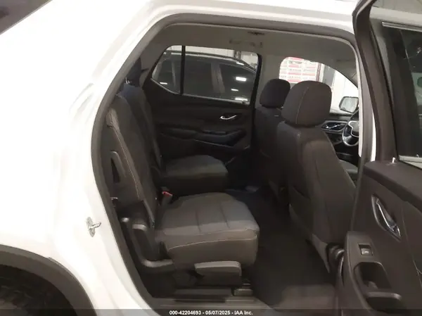 1GNEVGKW6JJ155107 2018 CHEVROLET TRAVERSE - Image 8