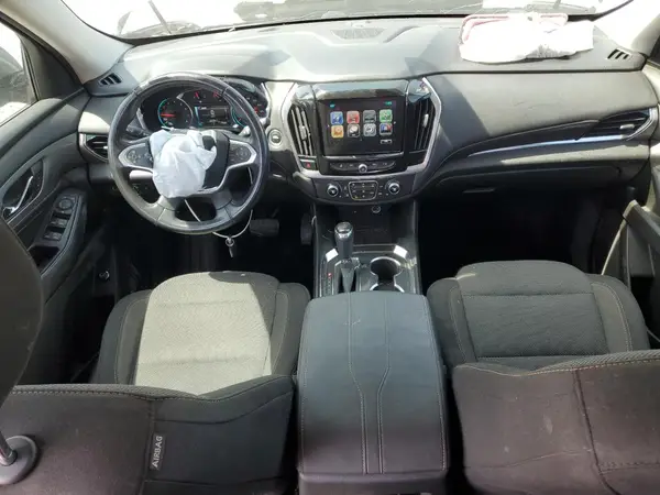 1GNEVGKW6JJ163630 2018 CHEVROLET TRAVERSE - Image 8