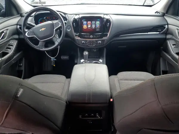 1GNEVGKW6JJ167449 2018 CHEVROLET TRAVERSE - Image 8