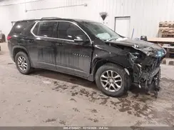 1GNEVGKW6JJ175843 2018 CHEVROLET TRAVERSE