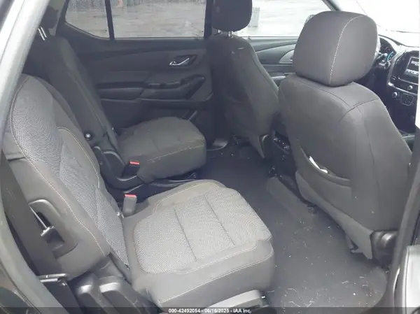 1GNEVGKW6JJ182906 2018 CHEVROLET TRAVERSE - Image 8