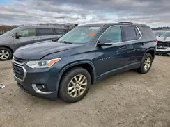 1GNEVGKW6JJ190052 2018 CHEVROLET TRAVERSE