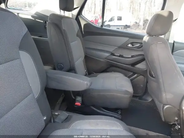 1GNEVGKW6JJ192321 2018 CHEVROLET TRAVERSE - Image 8
