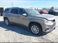 1GNEVGKW6JJ193193 2018 CHEVROLET TRAVERSE