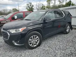 1GNEVGKW6JJ196062 2018 CHEVROLET TRAVERSE