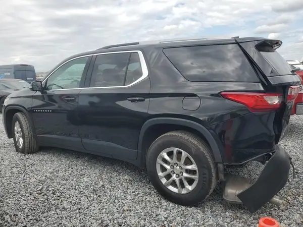 1GNEVGKW6JJ196062 2018 CHEVROLET TRAVERSE - Image 2