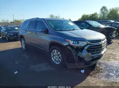 1GNEVGKW6JJ201065 2018 CHEVROLET TRAVERSE