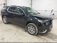 1GNEVGKW6JJ205519 2018 CHEVROLET TRAVERSE