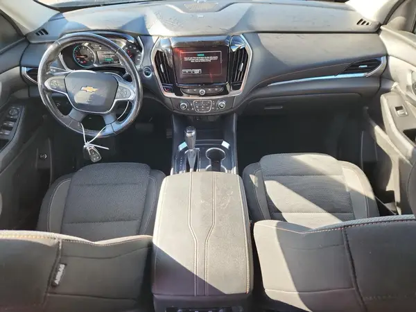 1GNEVGKW6JJ205892 2018 CHEVROLET TRAVERSE - Image 8