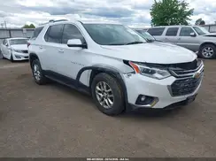 1GNEVGKW6JJ208114 2018 CHEVROLET TRAVERSE