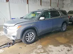 1GNEVGKW6JJ212969 2018 CHEVROLET TRAVERSE