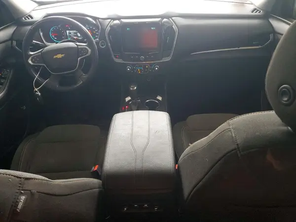 1GNEVGKW6JJ212969 2018 CHEVROLET TRAVERSE - Image 8