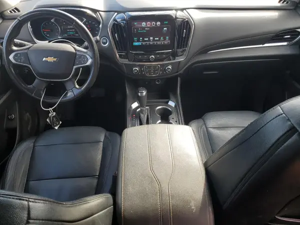 1GNEVGKW6JJ215354 2018 CHEVROLET TRAVERSE - Image 8