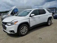 1GNEVGKW6JJ217797 2018 CHEVROLET TRAVERSE