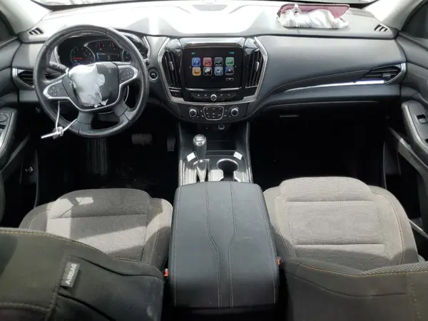 1GNEVGKW6JJ217797 2018 CHEVROLET TRAVERSE - Image 8