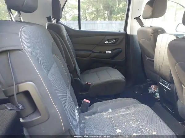 1GNEVGKW6JJ222174 2018 CHEVROLET TRAVERSE - Image 8