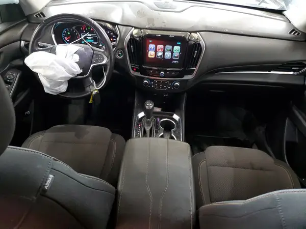 1GNEVGKW6JJ224636 2018 CHEVROLET TRAVERSE - Image 8