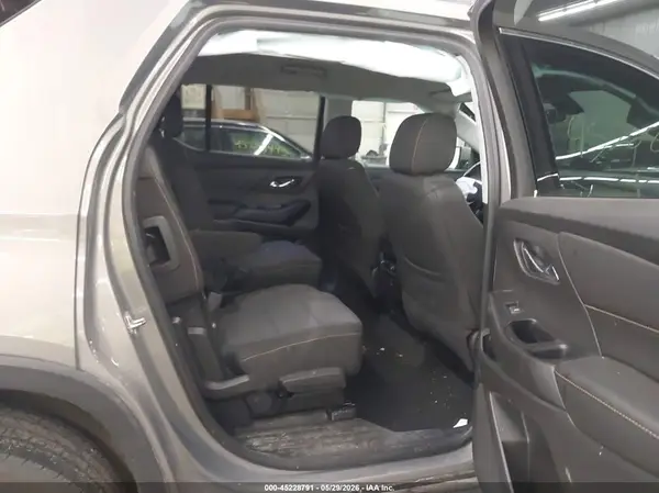 1GNEVGKW6JJ225334 2018 CHEVROLET TRAVERSE - Image 8