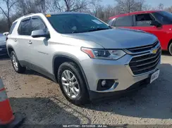 1GNEVGKW6JJ226077 2018 CHEVROLET TRAVERSE