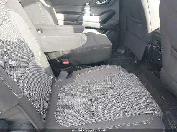 1GNEVGKW6JJ226306 2018 CHEVROLET TRAVERSE - Image 8