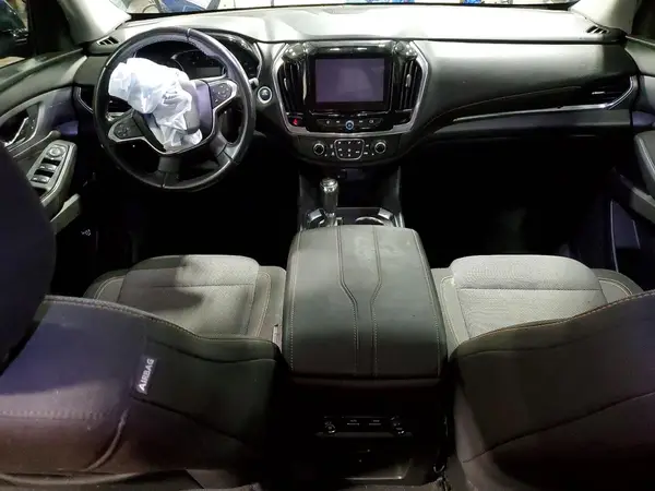 1GNEVGKW6JJ227603 2018 CHEVROLET TRAVERSE - Image 8