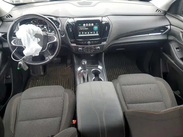 1GNEVGKW6JJ228038 2018 CHEVROLET TRAVERSE - Image 8